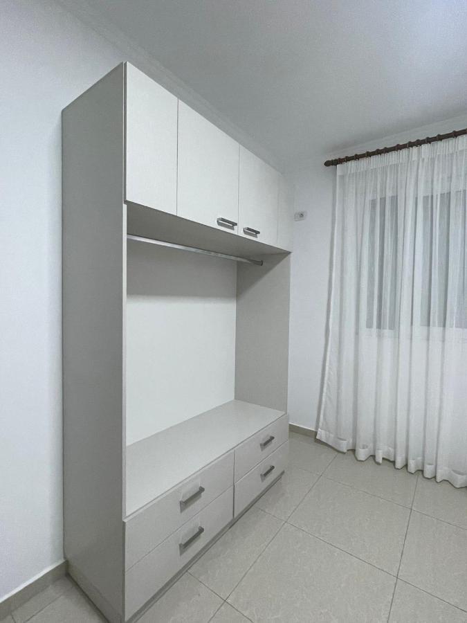 Kraal Apartments Vlore Exterior photo