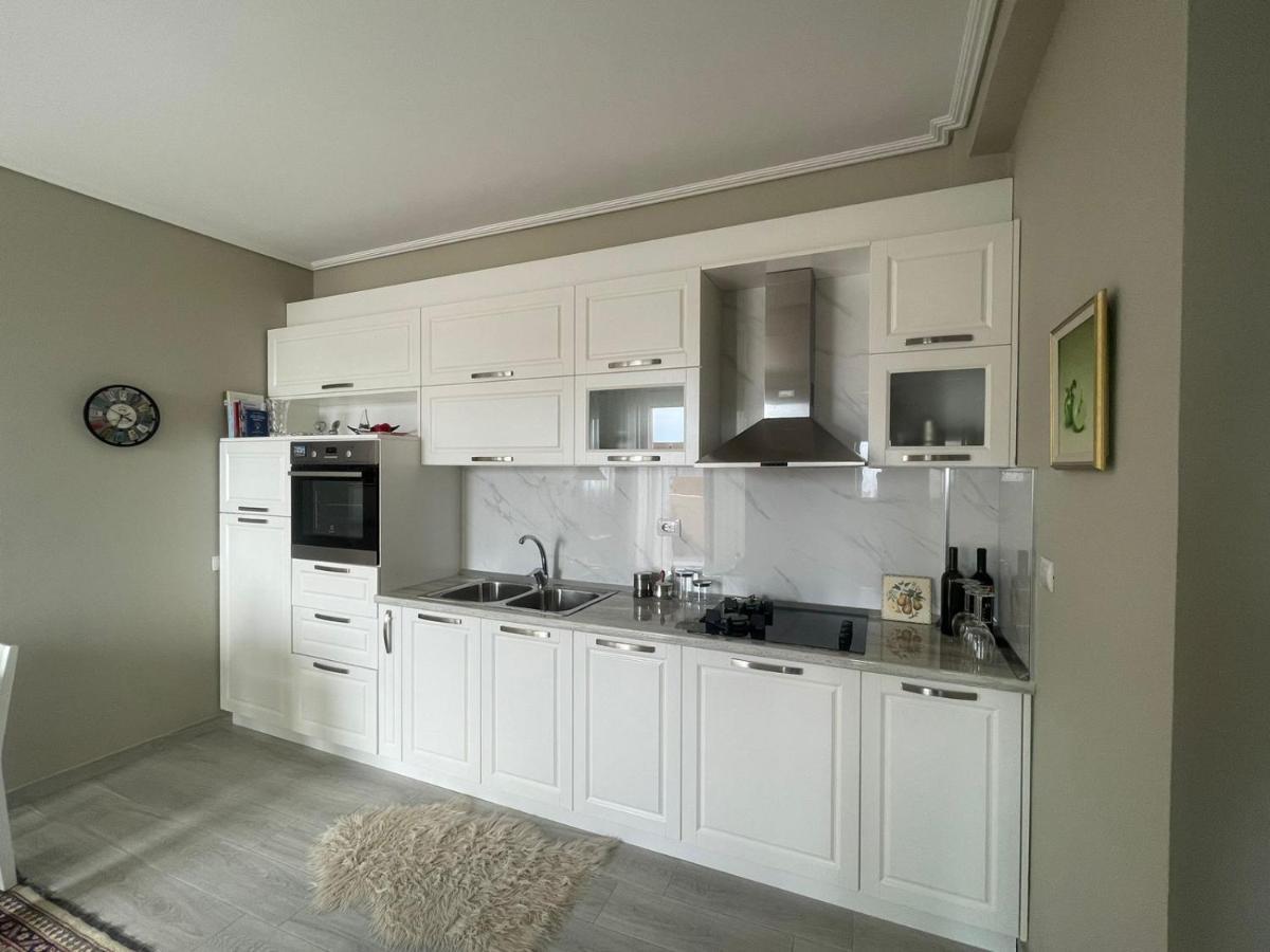 Kraal Apartments Vlore Exterior photo
