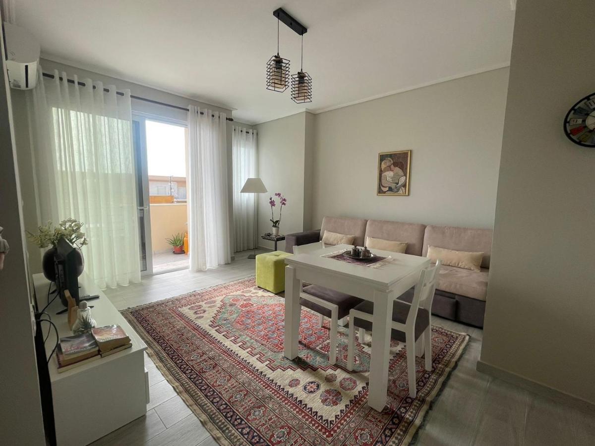 Kraal Apartments Vlore Exterior photo
