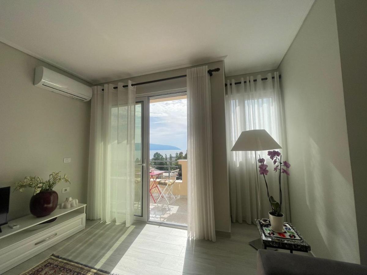 Kraal Apartments Vlore Exterior photo